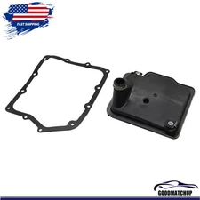 For 2008-2016 Dodge Chrysler Town Country Transmission Filter Oil Pan 68018555AA