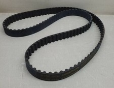 40158 Goodyear Gatorback Engine Timing Belt Made In USA T158 Timing Belt