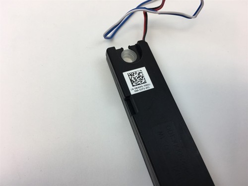 Dell Latitude E6410 Laptop Internal Speaker Set R45P0 0R45P0 - Afbeelding 2 van 2