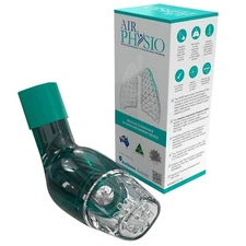 AirPhysio Health & Wellness Device Relief free ship