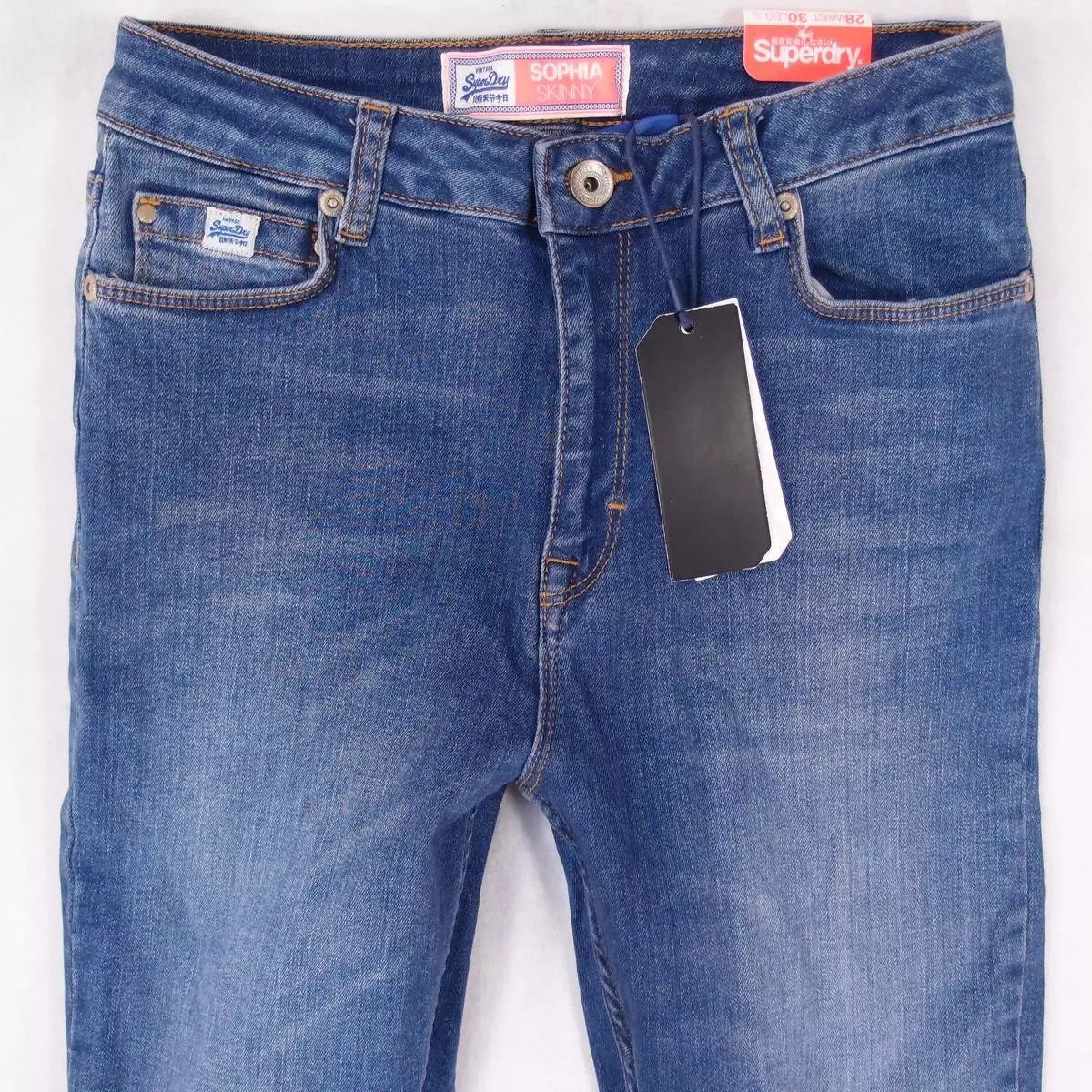 Superdry deals sophia jeans
