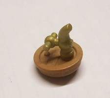 PLAYMOBIL (A2220) PIRATES - Couvercle de Tonneau avec Robinet 3863 3891