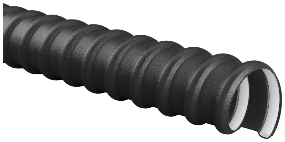 Puertas de manguera de admisión de aire de motor de gas L4 1,4 L Renault Alliance 1983-1987 1984 Foto 3 de 4