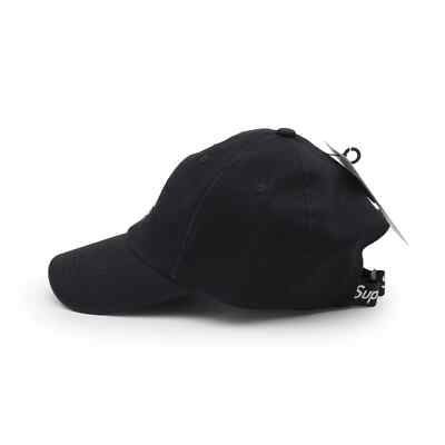 Supreme Nike ACG Denim 6-Panel Black | eBay UK