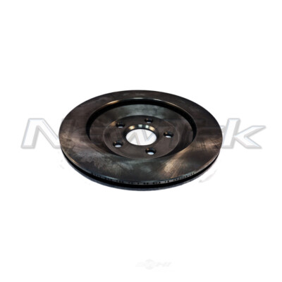 Disc Brake Rotor NewTek 54117