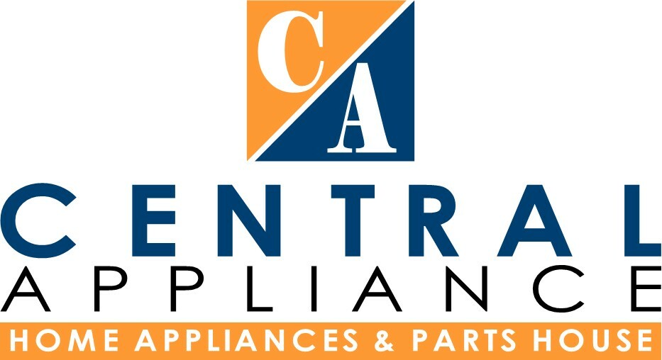 Central Appliance Parts eBay Stores