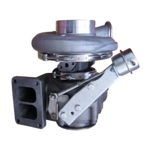 Turbo HX55W Turbocharger 4044319 20763166Compatible Volvo Truck FH FM MD13 EURO4 - Picture 1 of 2