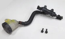 2002-2008 Honda VTX 1800 Rear Brake Master Cylinder Oil Cup OEM 43510-MCV-016