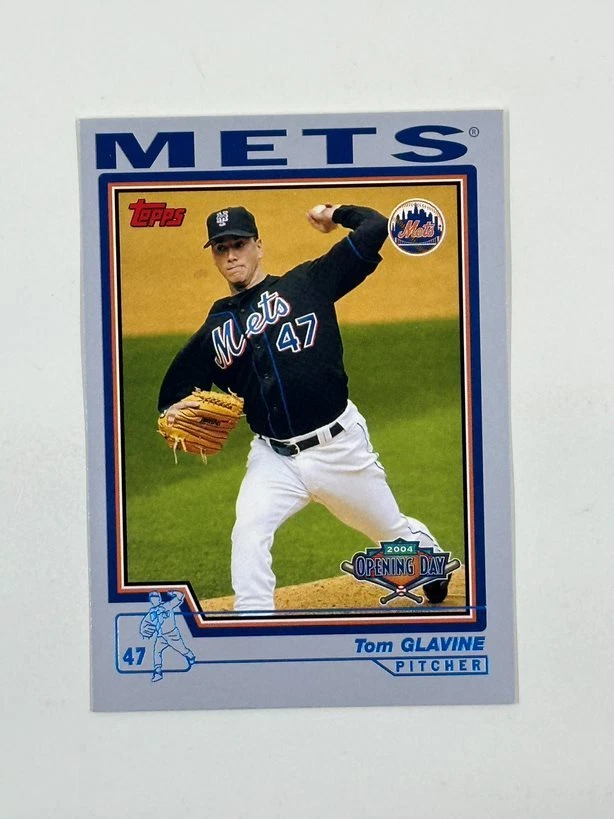 2004 Topps Opening Day - Complete Your Set- Pick A Card - Image 2 of 3