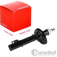 Herth+Buss Gas-StoßDÄMpfer Vorne FüR Seat Leon Toledo Skoda Octavia VW Bora Golf