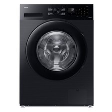 Image of Samsung Series 5 AI Energy 9kg 1400rpm Washing Machine - Black WW90CGC04DABEU