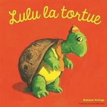 Lulu la tortue von Krings,Antoon | Buch | Zustand sehr gut