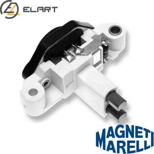 ALTERNATOR REGULATOR 940016021100