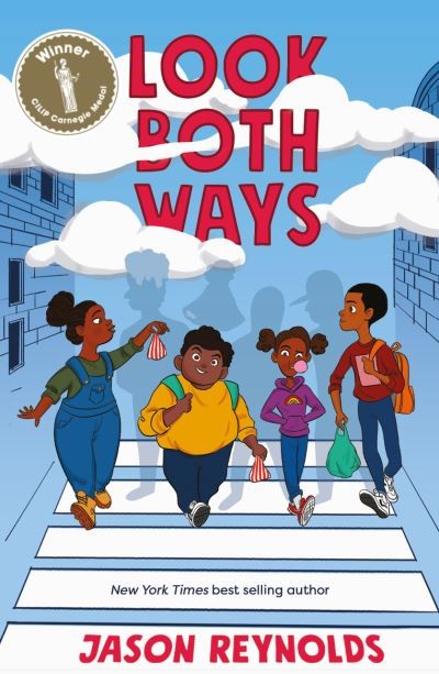 Look both ways (Paperback) - FREE Shipping