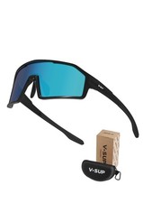 UV400 Mens Sunglasses for Baseball, Cycling, Golf, Fishing, Pickleball, Runni...