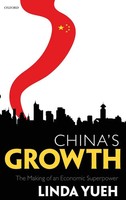 Yueh | Chinas Growth C | Buch | Englisch (2013) | Gebunden | Academic