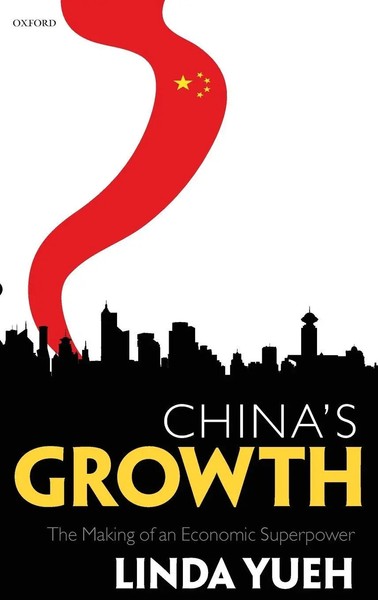 Yueh | Chinas Growth C | Buch | Englisch (2013) | Gebunden | Academic-image