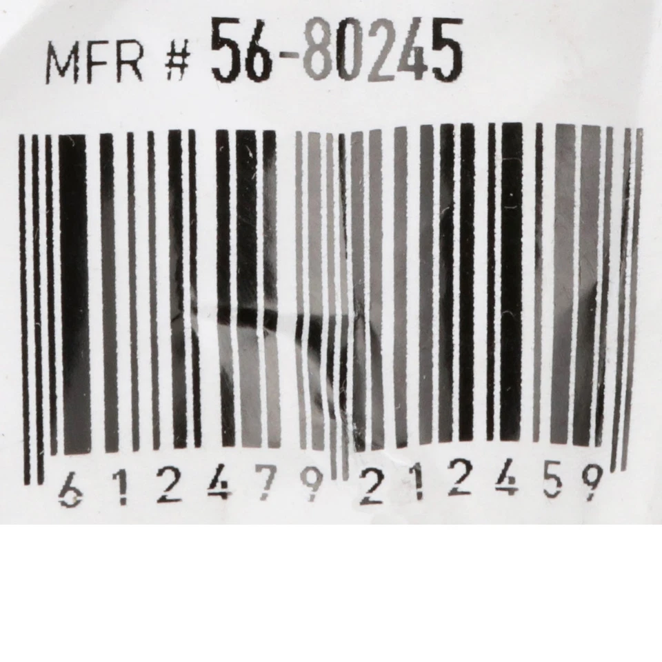 Sartén apilable McKesson 15" grafito 250 libras capacidad de peso 1 cada 56-80245 Foto 3 de 4