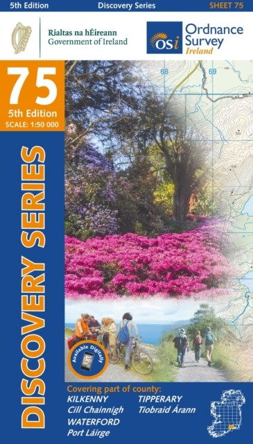Discovery Series