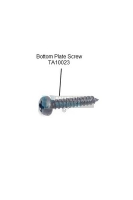 Tippmann X-7 Bottom Plate Screw (TA10023)