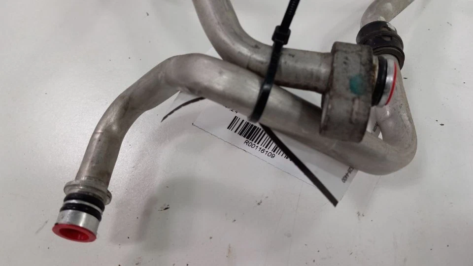 Scion TC AC Hose Line 2006 2007 2008 2009 2010 - Image 3 of 4