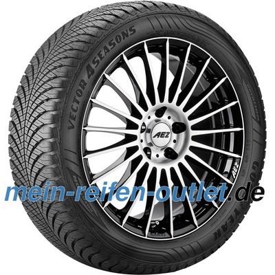 Goodyear Vector 4 Seasons Gen-2 185/65 R15 88V