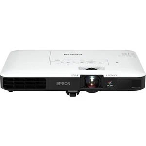 Epson PowerLite 1785W WXGA 3200 Lumen Wireless 3LCD Projector Miracast streaming Review