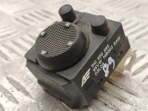 VW SHARAN 7M8, 7M9, 7M6 Spiegeleinstellschalter 95VW14B003BAW 13841521