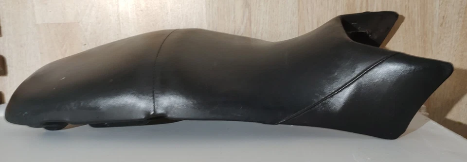 Asiento Buell Thunderbolt Foto 4 de 4