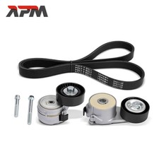 Keilrippenriemensatz für Jeep Renegade SUV Van B1 Fiat 500X 334 1.4L ab 2014