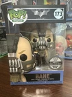 Funk Pop! Vinyl: DC Universe - Bane N F T - Funko (Exclusive) #173