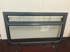 Double Glazed Narrow Boat Windows / Portholes