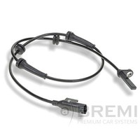 Bremi Sensor DrehzahlfüHler Hinten FüR CitroëN Nemo Kombi Aa_