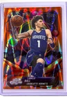 2025 Topps Cosmic Chrome LaMelo Ball Base (RAW)