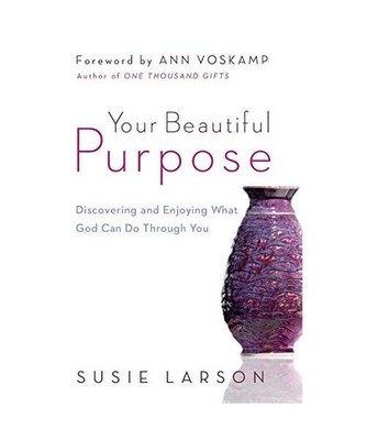 Your Beautiful Purpose: Discovering and Enjoying What God Can Do Through You: Di