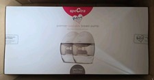 Spectra Premier Wearable Electric Breast Pump