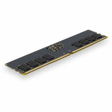AddOn JEDEC Standard 16GB DDR5 4800MHz 288-pin Memory Module AA4800D5SR8N16G