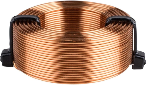 AC201-4 1.4mH 20 AWG Air Core Inductor Coil 711181026207| eBay