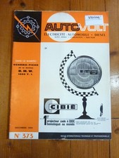 Revue technique BMW 1800