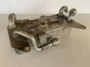AUDI A6 4F2, C6 Ölkühler 4H0317021H 3.00 Petrol 2013 33772119