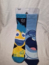 Dysney Youth Socks Medium