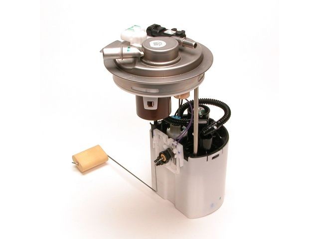 Fuel Pump For 2006 Isuzu i280 DJ824XB Fuel Pump Module Assembly | eBay