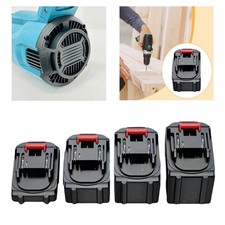 21V Power Tool Battery Easy Installation Cordless Electric Battery