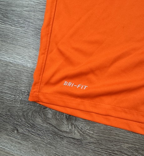Niederlande Van Persie #9 Nike Trikot Shirt Herren Größe Small Futbol Fußball 2014 - Bild 4 von 9