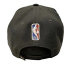 2021 Milwaukee Bucks NBA Championship Team Signed Hat — photo 6