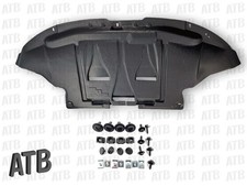 Unterfahrschutz Polyethylen Einbausatz Clipse für VW Passat 3BG Audi A4 B5 Skoda