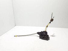 MERCEDES-BENZ AMG GT X290 Türschloss vorne links A0997208101 3.00 33714232 MERCEDES-BENZ AMG GT X290 Türschloss vorne links A0997208101 3.00 33714232