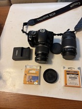 Canon EOS Rebel XSI DS126181