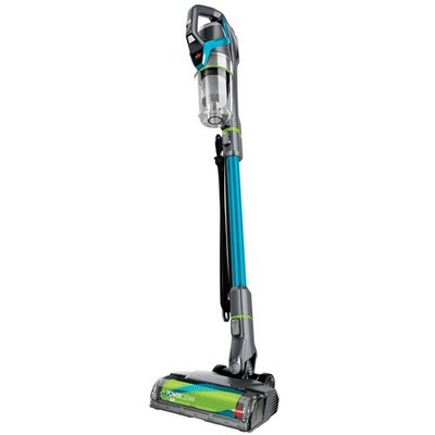BISSELL PowerClean Pet Slim Corded Vacuum (3339), Blue