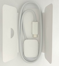 OEM Apple Watch Wireless Fast Charger Magnetic  USB Cable 1m for iWatch